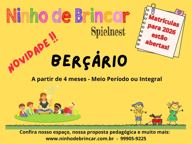 Berçário